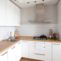 Вафельная отбеленная салфетка ЛАЙМА, плотность 120 г/м2, комплект 50 шт., 604757