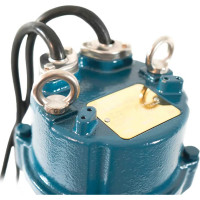 Фекальный насос Unipump FEKAMAX 15-13-1,5 79588