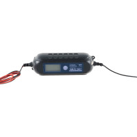 Умное зарядное устройство для аккумуляторов RUNWAY Smart car charger 6/12В, ток 1А/4А RR105