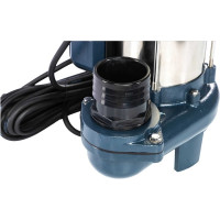Фекальный насос Unipump FEKACUT V2200DF 94908
