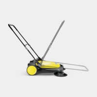 Ручная подметальная машина KARCHER S 4 1.766-320