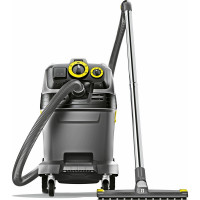 Пылесос влажной и сухой уборки KARCHER NT 40/1 Tact Te L 1.148-311