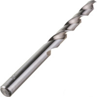 Сверло по металлу шлифованное HSS-G DIN 338 (5 шт; 10.2x87х133 мм) D.BOR 410102003D