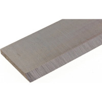 Нож строгальный HSS 18% (260x25x3 мм) WOODWORK 73.260.25
