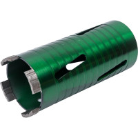 Коронка алмазная Laser Drill 150 (68х150 мм; М16) D.BOR LD150-0068-016