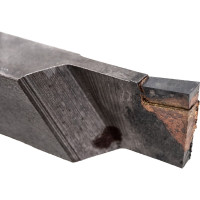 Резец отрезной (25х16х140 мм; Т5К10) Sekira 145