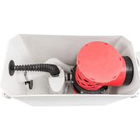 Канализационная насосная станция UNIPUMP SANIVORT 405 М 62916