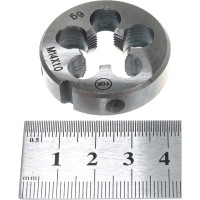 Плашка Sekira М 14х1,0 00000001299