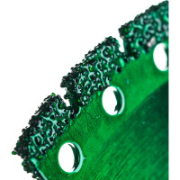 Диск алмазный MULTI Diamant V-4 (125x2.2x22.23 мм) D.BOR MU-D-0125-022
