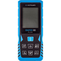 Лазерный дальномер INSTRUMAX SNIPER 80 PLUS IM0129