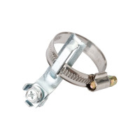 Хомут заземления FORTISFLEX УХЗ 25-40/W2 78513