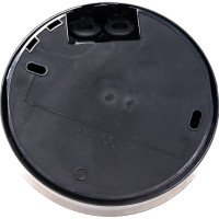 Инфракрасный датчик движения, потолочный, накладной Steinel IS 360-3 IP54 black 006525