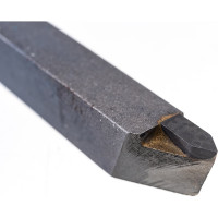 Резец резьбовой наружная резьба (20х16х120 мм; Т5К10) Sekira 12726