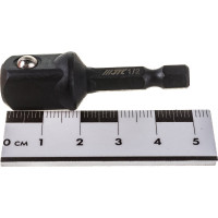 Адаптер для торцевых головок JTC 1/2"x50мм -12G5004 587623