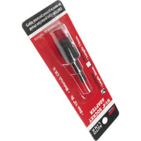 Адаптер для торцевых головок JTC 1/2"x50мм в блистере 12G5004C 587624