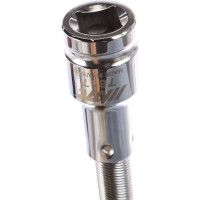 Удлинитель гибкий 1/2" длина 200мм JTC 7817 587651