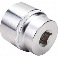 Головка торцевая JTC 6-гранная 1/2" х 36мм, длина 42мм -43836 587634