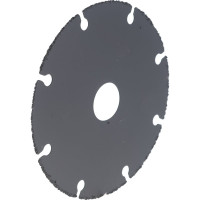 Круг отрезной многофункциональный (115х22.2х1.0 мм) REDVERG 900322 6627123