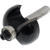 Фреза HM галтельная (38.1х15.8х12.7х56.8 мм) REDVERG 840601 6625684