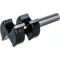 Фреза HM гребневая (25х5х58 мм) REDVERG 840391 6625663