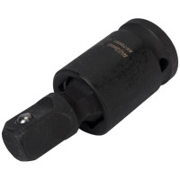 Кардан шаровый ударный 1/2" AV Steel AV-729501