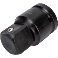 Адаптер ударный F3/4 x M1 AV Steel AV-739540