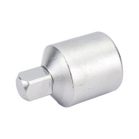 Адаптер F3/4 x M1/2 AV Steel AV-539520
