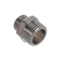 Переходной никелированный ниппель STOUT НН 1/2X3/8 SFT-0004-001238 RG008Q0OCNNV5J