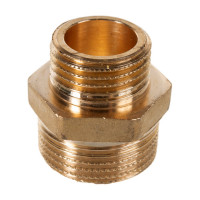 Переходной ниппель STOUT НН 3/4X1/2 SFT-0003-003412 RG008Q0O7FOPSC