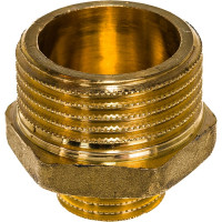 Переходной ниппель STOUT НН 1X1/2  SFT-0003-000112 RG008Q0O7FQNTE