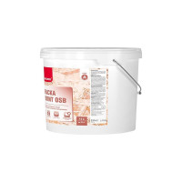 Краска для плит OSB NEOMID 14 кг для внутренних и наружных работ Н-КраскаOSB-14