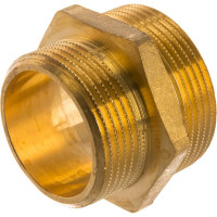 Переходной ниппель STOUT НН 1 1/2X1 1/4 SFT-0003-112114 RG008Q0O7GB6NO