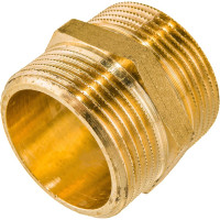 Ниппель STOUT НН 1 1/4 SFT-0003-114114 RG008Q0O7F30B8