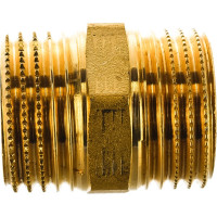 Ниппель STOUT НН 1/2 SFT-0003-001212 RG008Q0O7ET90U
