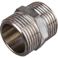 Никелированный ниппель STOUT HH 1 SFT-0004-000011 RG008Q0OCN1F3M