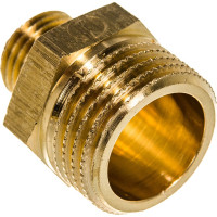 Переходной ниппель STOUT НН 1/2X1/4 SFT-0003-001214 RG008Q0O7FJ8VF