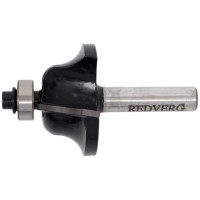 Фреза HM профильная тип B (12.7х18.2х6.35х59.2х38.1 мм) REDVERG 840691 6625692