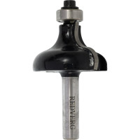 Фреза HM профильная тип G (38.1х22.3х8.41х63.3 мм) REDVERG 840761 6625699