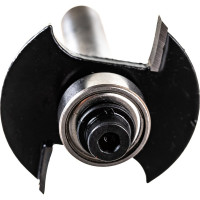 Фреза HM дисковая (31.75х4х48.5 мм) REDVERG 840361 6625660