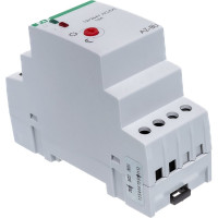 Фотореле F&F AZ-BU, с выносным герметичным фотодатчиком EA01.001.010