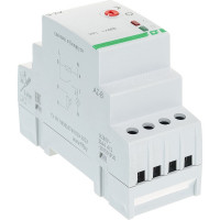 Фотореле F&F AZ-B, с выносным герметичным фотодатчиком EA01.001.009