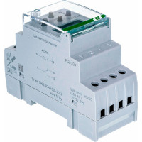 Астрономическое реле времени F&F PCZ-524 EA02.002.004