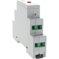 Фотореле F&F AZ-112 плюс, с выносным герметичным фотодатчиком EA01.001.014