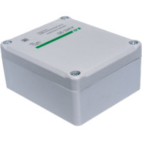 Фотореле F&F AWZ-30 плюс, с выносным герметичным фотодатчиком и внутренним подключением EA01.001.006