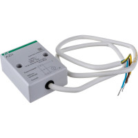 Фотореле F&F AZH, герметичный со встроенным фотодатчиком EA01.001.001