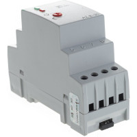 Фотореле F&F AZ-B-30, с выносным герметичным фотодатчиком EA01.001.012