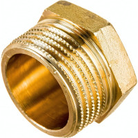 Заглушка STOUT НР 3/4 SFT-0024-000034 RG008Q0QTFVICD