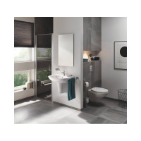 Смеситель для раковины GROHE BauFlow S-Size 23752000