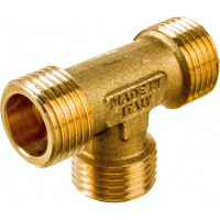 Тройник STOUT НН 1/2X1/2X1/2 SFT-0017-121212 RG008Q0QSTEU42