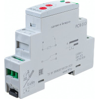 Реле времени F&F PCR-513U EA02.001.004